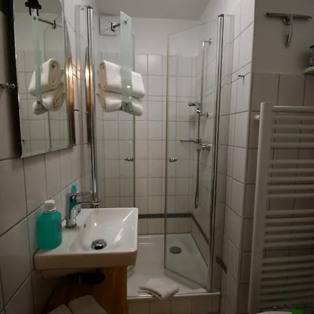 Haus Prause 3 Wyk auf Foehr