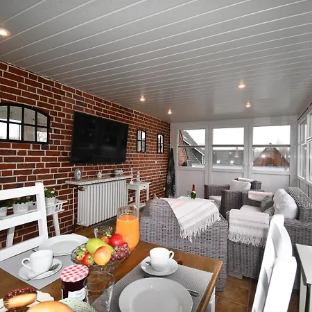 Haus Prause 3 Apartment *