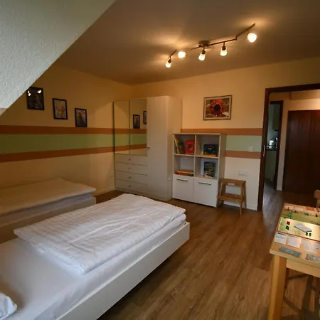 Apartment Haus Prause 3 *
