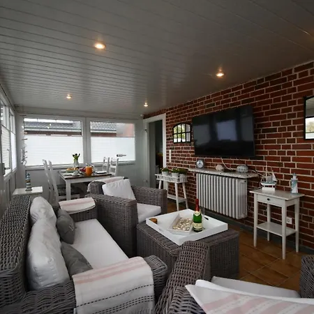 Haus Prause 3 *