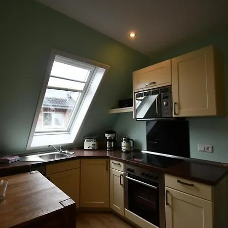 Haus Prause 3 *