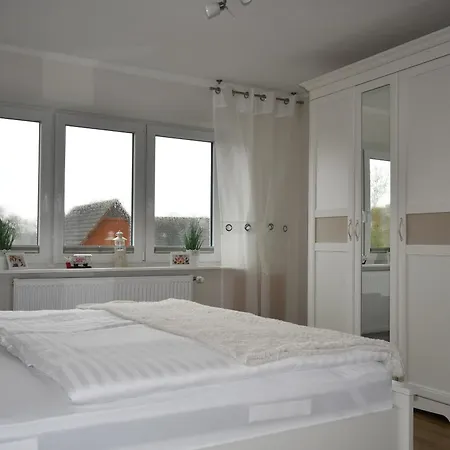 Haus Prause 3 Apartment