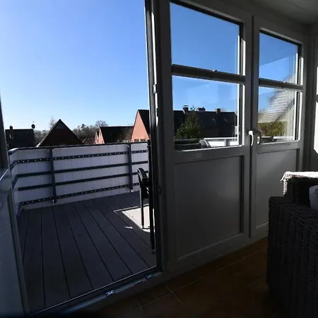 Apartment Haus Prause 3