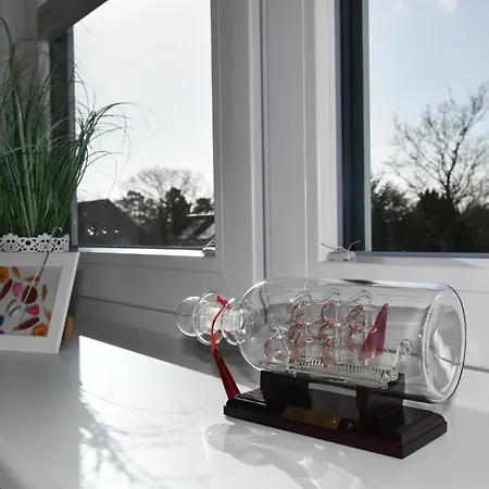 Apartment Haus Prause 3