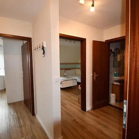 Apartment Haus Prause 3