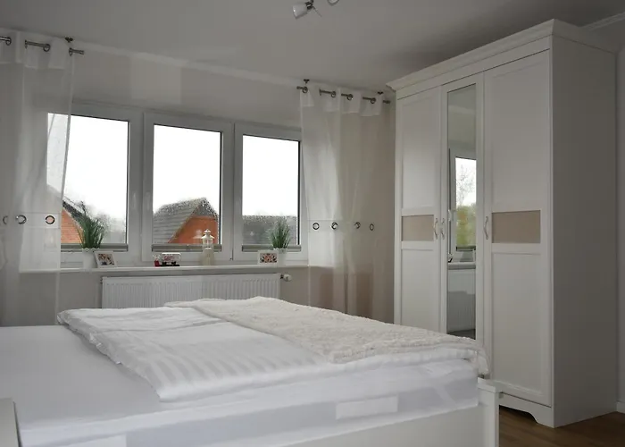 Haus Prause 3 Διαμέρισμα