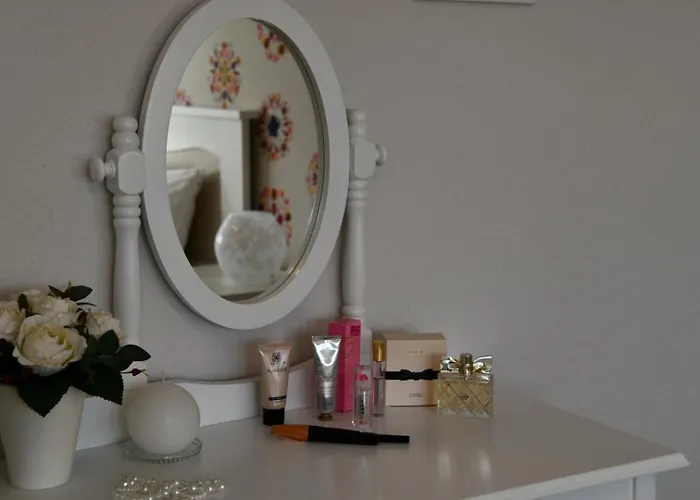 Haus Prause 3 Διαμέρισμα *