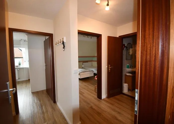 Διαμέρισμα Haus Prause 3